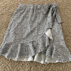 princess polly mini skirt
